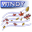 windy